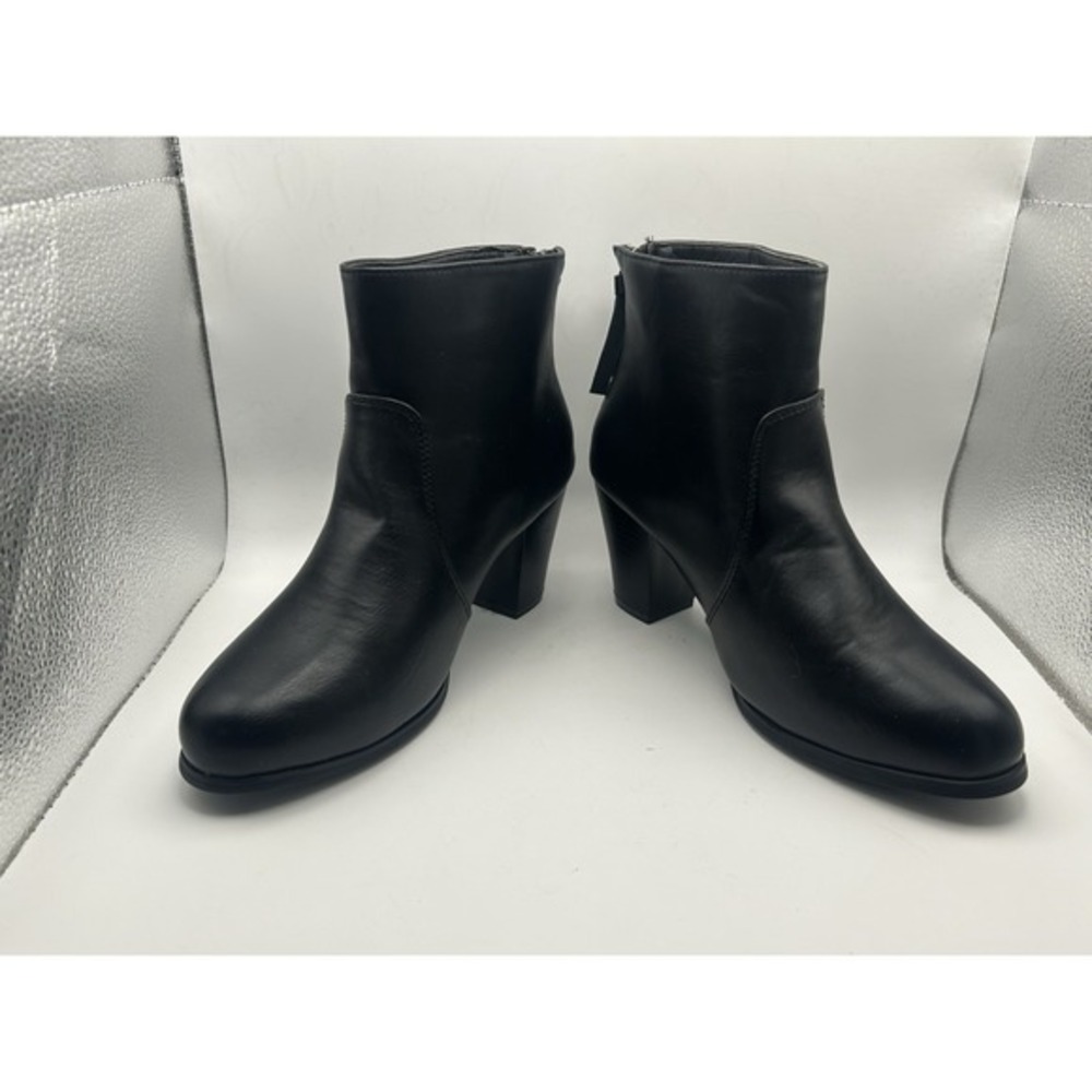 Rue 21 Slip On Ankle Boots Women's SZ‎ 7
